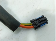 Recambio de conmutador de arranque para peugeot 206 hatchback (2a/c) 1.4 hdi eco 70 referencia OEM IAM    2