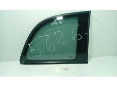 Recambio de luna custodia trasera derecha para opel zafira a monospace (t98) 2.0 dti 16v (f75) referencia OEM IAM   