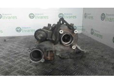 Recambio de turbocompresor para renault laguna (b56) 2.2 diesel   |   0.94 - ... | 1994 | 83 cv / 61 kw referencia OEM IAM 45406 2