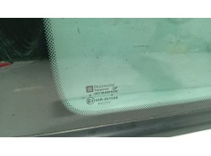 Recambio de luna custodia trasera izquierda para opel zafira a monospace (t98) 2.0 dti 16v (f75) referencia OEM IAM 13121386   2