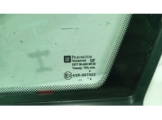 Recambio de luna custodia delantera izquierda para opel zafira a monospace (t98) 2.0 dti 16v (f75) referencia OEM IAM 13121356   2