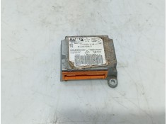 Recambio de centralita airbag para peugeot 206 hatchback (2a/c) 1.4 hdi eco 70 referencia OEM IAM   