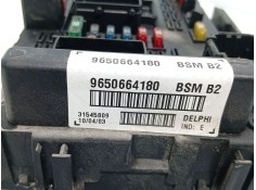 Recambio de modulo electronico para peugeot 206 hatchback (2a/c) 1.4 hdi eco 70 referencia OEM IAM    2