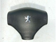 Recambio de airbag delantero izquierdo para peugeot 206 hatchback (2a/c) 1.4 hdi eco 70 referencia OEM IAM 4112FW  