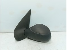 Recambio de retrovisor izquierdo para peugeot 206 hatchback (2a/c) 1.4 hdi eco 70 referencia OEM IAM   