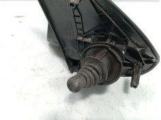 Recambio de retrovisor izquierdo para peugeot 206 hatchback (2a/c) 1.4 hdi eco 70 referencia OEM IAM    2