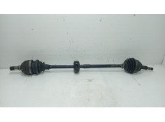 Recambio de transmision delantera derecha para opel zafira a monospace (t98) 2.0 dti 16v (f75) referencia OEM IAM 9117410  