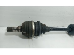 Recambio de transmision delantera derecha para opel zafira a monospace (t98) 2.0 dti 16v (f75) referencia OEM IAM 9117410   2