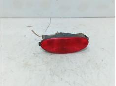 Recambio de luz central de freno para peugeot 206 hatchback (2a/c) 1.4 hdi eco 70 referencia OEM IAM   