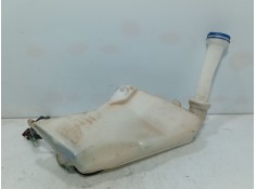 Recambio de deposito limpia para peugeot 206 hatchback (2a/c) 1.4 hdi eco 70 referencia OEM IAM 643195  