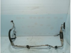 Recambio de tubo para peugeot 206 hatchback (2a/c) 1.4 hdi eco 70 referencia OEM IAM   