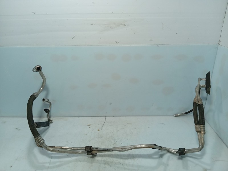 Recambio de tubo para peugeot 206 hatchback (2a/c) 1.4 hdi eco 70 referencia OEM IAM   