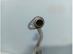 Recambio de tubo para peugeot 206 hatchback (2a/c) 1.4 hdi eco 70 referencia OEM IAM    2
