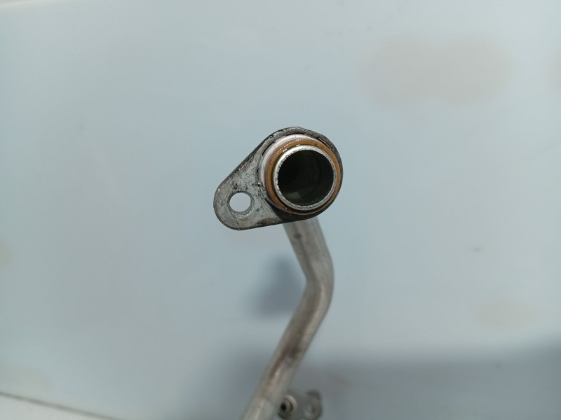 Recambio de tubo para peugeot 206 hatchback (2a/c) 1.4 hdi eco 70 referencia OEM IAM   