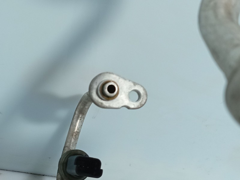 Recambio de tubo para peugeot 206 hatchback (2a/c) 1.4 hdi eco 70 referencia OEM IAM   