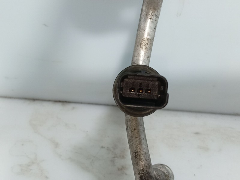 Recambio de tubo para peugeot 206 hatchback (2a/c) 1.4 hdi eco 70 referencia OEM IAM   