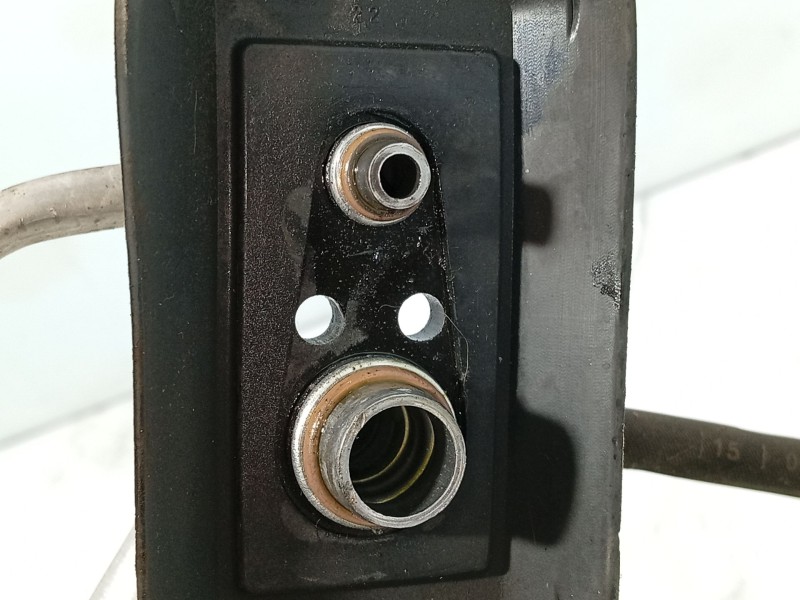 Recambio de tubo para peugeot 206 hatchback (2a/c) 1.4 hdi eco 70 referencia OEM IAM   