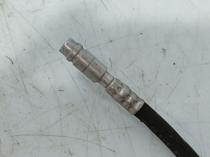 Recambio de tubo para peugeot 206 hatchback (2a/c) 1.4 hdi eco 70 referencia OEM IAM   