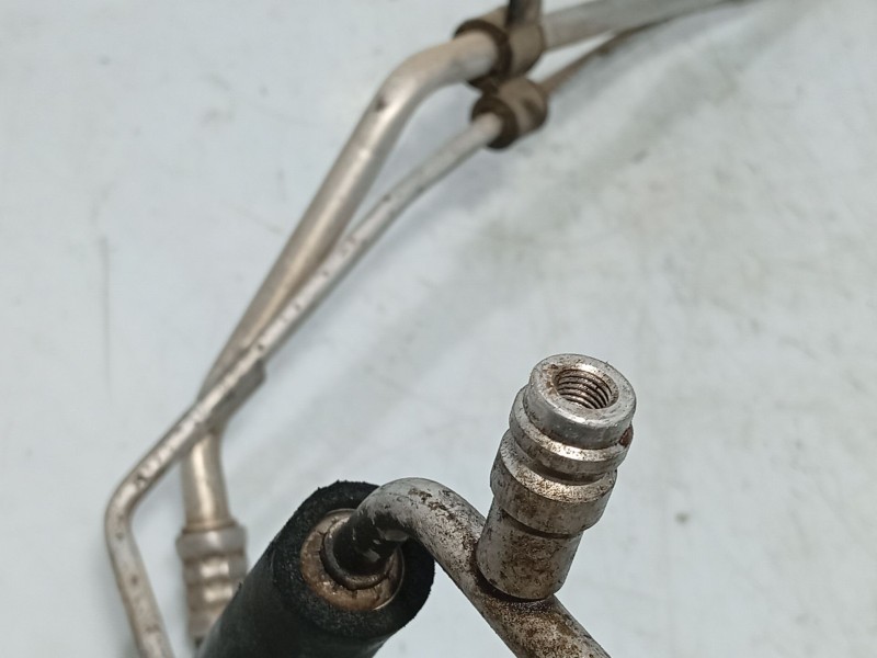 Recambio de tubo para peugeot 206 hatchback (2a/c) 1.4 hdi eco 70 referencia OEM IAM   