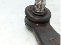 Recambio de brazo suspension inferior delantero derecho para peugeot 206 hatchback (2a/c) 1.4 hdi eco 70 referencia OEM IAM 1612 2