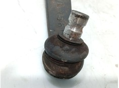 Recambio de brazo suspension inferior delantero izquierdo para peugeot 206 hatchback (2a/c) 1.4 hdi eco 70 referencia OEM IAM 16 2