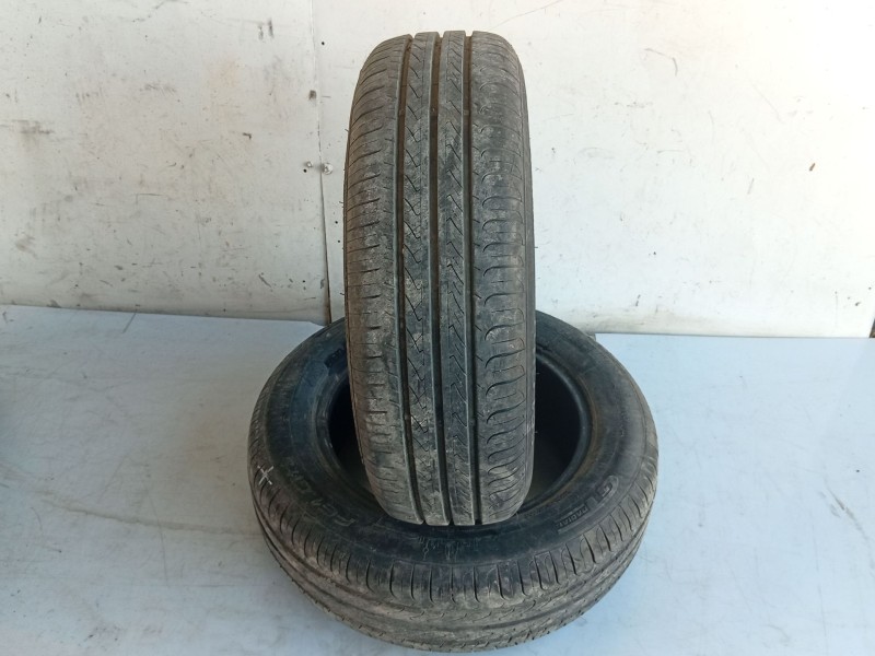 Recambio de neumatico para peugeot 206 hatchback (2a/c) 1.4 hdi eco 70 referencia OEM IAM   