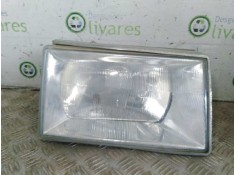 Recambio de faro derecho para  referencia OEM IAM   