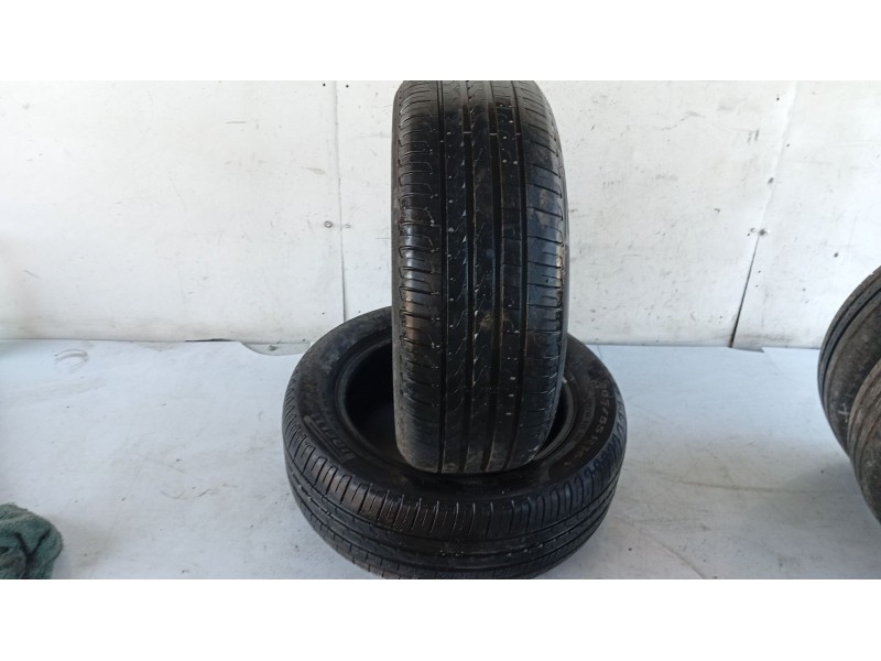 Recambio de neumatico para opel zafira a monospace (t98) 2.0 dti 16v (f75) referencia OEM IAM   