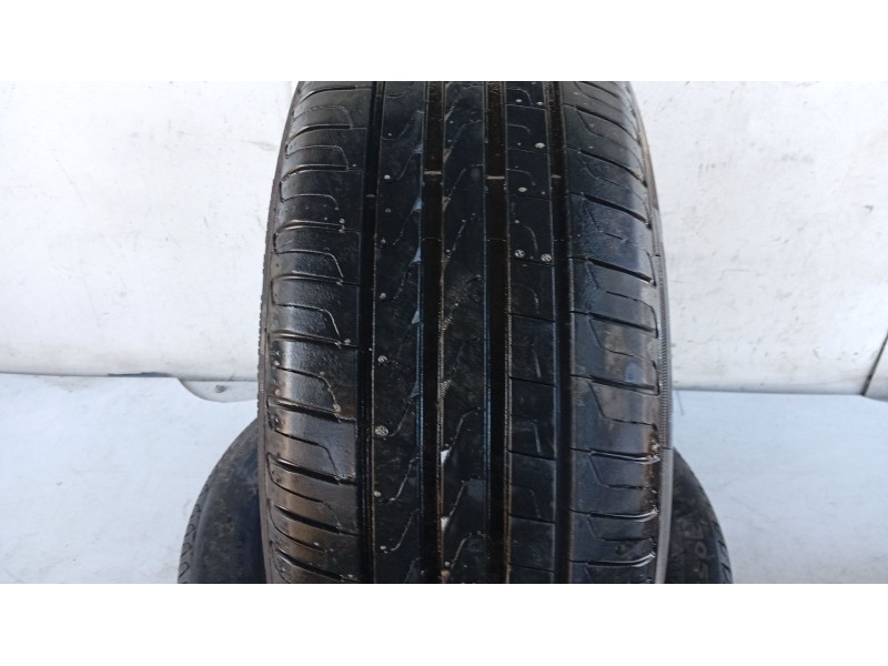 Recambio de neumatico para opel zafira a monospace (t98) 2.0 dti 16v (f75) referencia OEM IAM   