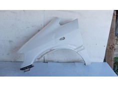 Recambio de aleta delantera izquierda para opel zafira a monospace (t98) 2.0 dti 16v (f75) referencia OEM IAM 9195344  