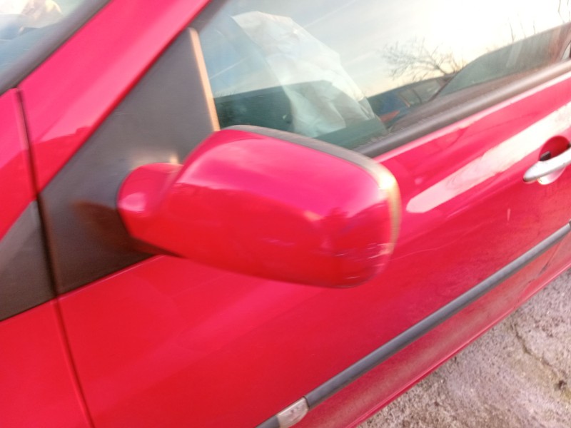 renault clio iii (br0/1, cr0/1) del año 2007