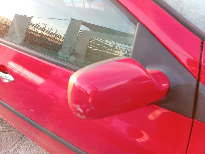 renault clio iii (br0/1, cr0/1) del año 2007