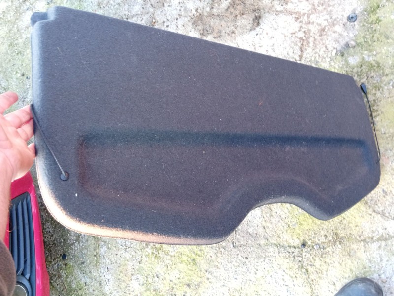 renault clio iii (br0/1, cr0/1) del año 2007