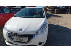 peugeot 208 i (ca_, cc_) del año 2014
