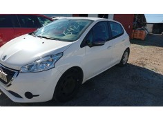 peugeot 208 i (ca_, cc_) del año 2014 2