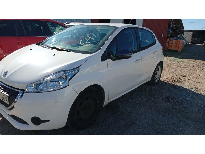 peugeot 208 i (ca_, cc_) del año 2014