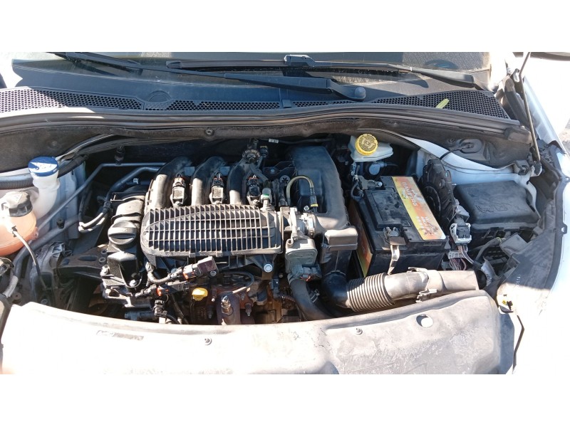 peugeot 208 i (ca_, cc_) del año 2014