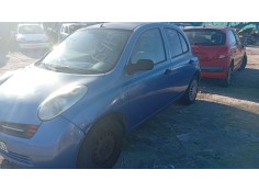 nissan micra iii (k12) del año 2003 2