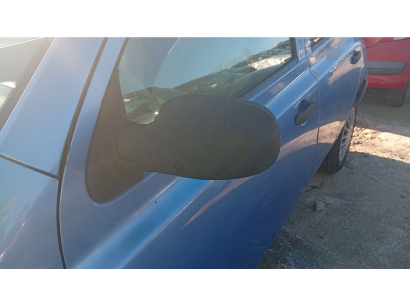 nissan micra iii (k12) del año 2003