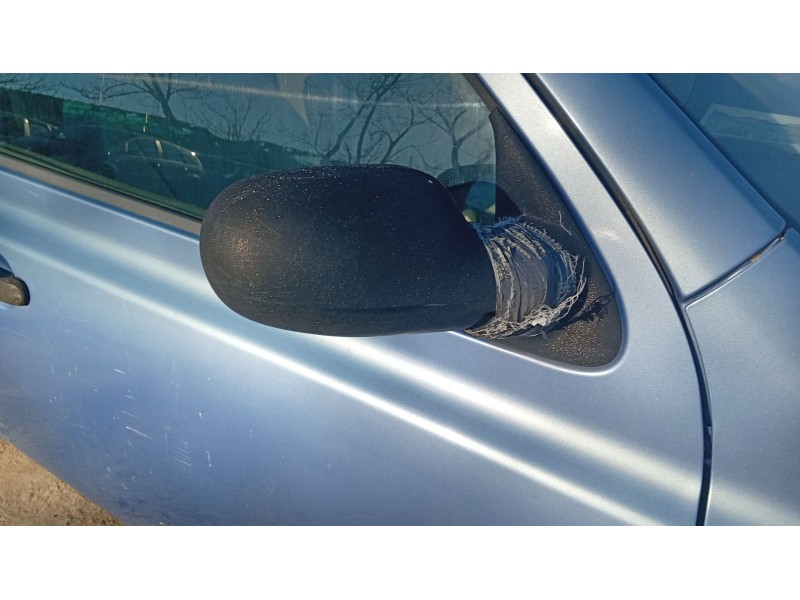 nissan micra iii (k12) del año 2003