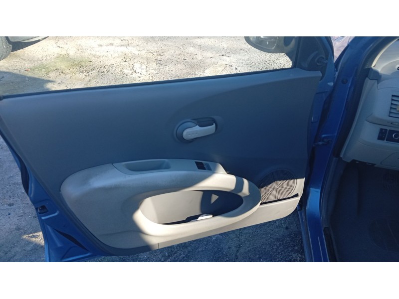 nissan micra iii (k12) del año 2003