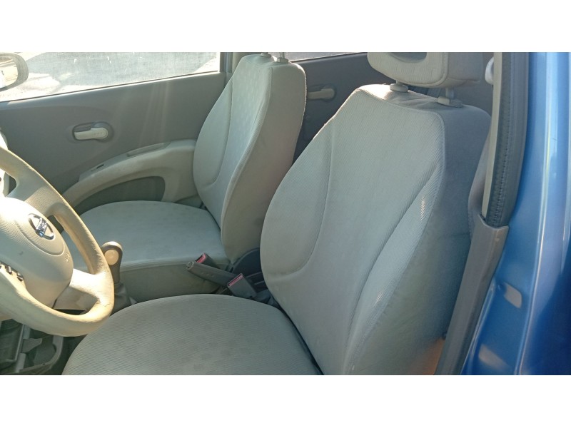 nissan micra iii (k12) del año 2003