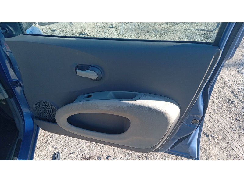 nissan micra iii (k12) del año 2003