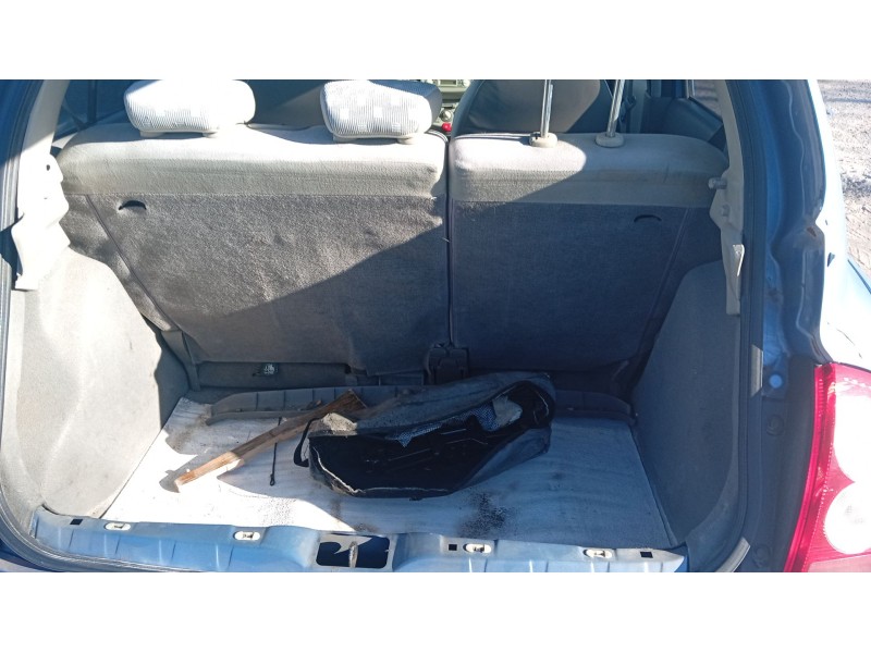 nissan micra iii (k12) del año 2003