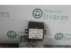 Recambio de centralita cierre para seat ibiza (6k) glx   |   09.96 - 12.96 | 1996 - 1996 | 75 cv / 55 kw referencia OEM IAM 3A09 2