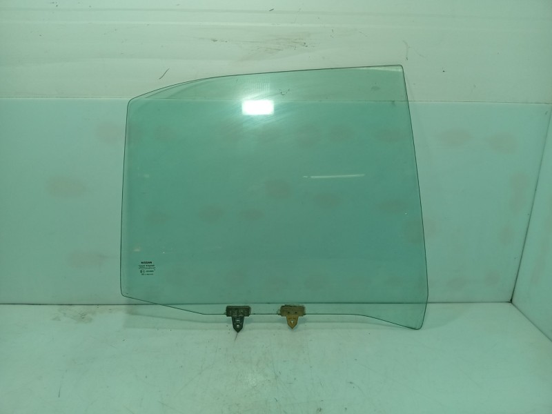 Recambio de luna trasera derecha para nissan primera hatchback (p11) 1.6 16v referencia OEM IAM 82300AV600  