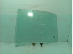 Recambio de luna trasera izquierda para nissan primera hatchback (p11) 1.6 16v referencia OEM IAM 82301AV600  