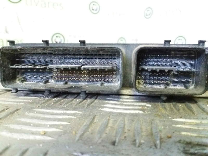 Recambio de centralita motor uce para toyota verso life   |   0.09 - ... | 2009 | 177 cv / 130 kw referencia OEM IAM 896610F150 