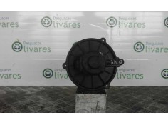 Recambio de ventilador calefaccion para kia shuma 1.5 comfort 5 berlina   |   03.99 - ... | 1999 | 88 cv / 65 kw referencia OEM  2
