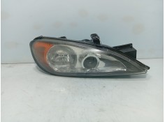 Recambio de faro derecho para nissan primera hatchback (p11) 1.6 16v referencia OEM IAM 26010AU80B  